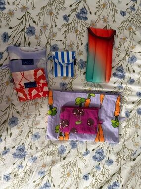 BAGGU lot
